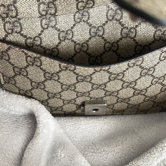 Gucci Dionysus GG small shoulder bag - Picture 9 of 10